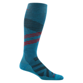 Men's Pennant RFL Over-the-Calf Ultra-Lightweight Ski & Snowboard Sock - Last Chance