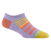 Women's Beachcomber No Show Lightweight Lifestyle Socks
