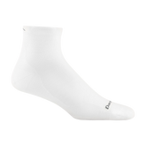 Men's Run Quarter Ultra-Lightweight Running Socks