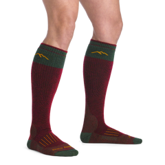 Women's Over-the-Calf Heavyweight Hunting Socks