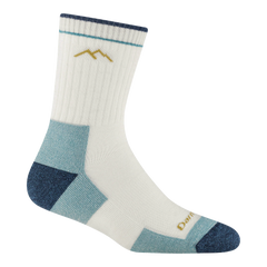 Women's Hiker Micro Crew Midweight Hiking Sock - In Store Only