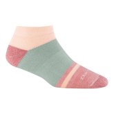 Women's Apres No Show Heavyweight Lifestyle Socks