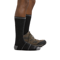 Men's William Jarvis Boot Midweight Work Sock