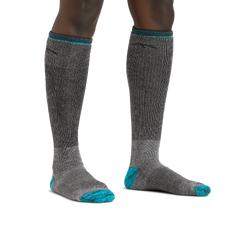 Women's Mountaineering Over-the-Calf Heavyweight Hiking Socks