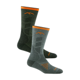 Men's and Women's Lightweight Hunting Boot 2-Pack