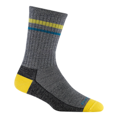 Women's Limited Edition Letterman Crew Lightweight Lifestyle Sock