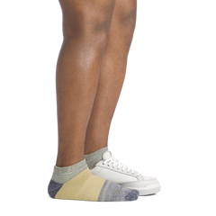 Men's Apres No Show Heavyweight Lifestyle Socks