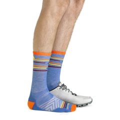 Men's Frontrunner Micro Crew Ultra-Lightweight Running Socks