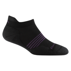Women's Element No Show Tab Lightweight Running Socks