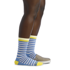 Women's Morgan Crew Lightweight Lifestyle Socks