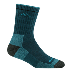 Women's Limited Edition Hiker Micro Crew Midweight Hiking Sock