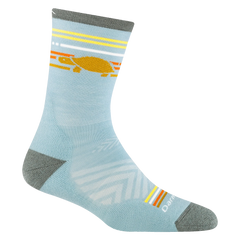 Women's Pacer Micro Crew Ultra-Lightweight Running Socks