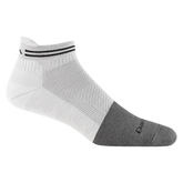 Men's Steely No Show Tab Lightweight Work Sock