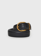 Jaslynn Belt Black