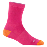 Kids Field Trip Micro Crew Lightweight Hiking Socks