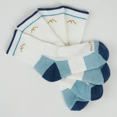 Women's Hiker Micro Crew Midweight Hiking Sock - In Store Only