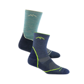 Women's and Kids Light Hiker 2-Pack