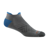 Men's Coolmax® Run No Show Tab Ultra-Lightweight Running Socks