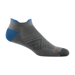 Men's Coolmax® Run No Show Tab Ultra-Lightweight Running Socks