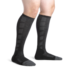 Men's Stanley K Over-the-Calf Lightweight Work Sock