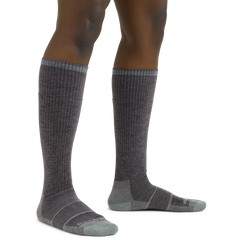 Women's Mary Fields Over-the-Calf Midweight Work Sock