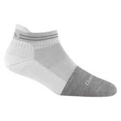 Women's Steely No Show Tab Lightweight Work Sock