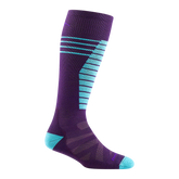 Kids Edge Over-the-Calf Midweight Ski & Snowboard Sock-Last Chance