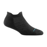 Women's Coolmax® Run No Show Tab Ultra-Lightweight Running Socks
