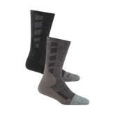 Men's and Women's Lightweight Work Boot 2-Pack