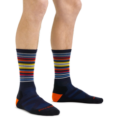 Men's Oslo Nordic Boot Lightweight Ski & Snowboard Socks