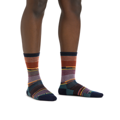 Women's Pixie Crew Lightweight Lifestyle Socks