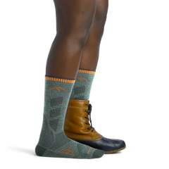 Women's Boot Lightweight Hunting Socks