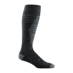 Men's Edge Over-the-Calf Midweight Ski & Snowboard Sock-Last Chance