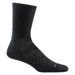 Men's Run Micro Crew Ultra-Lightweight Running Socks