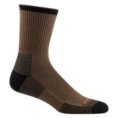 Men's Fred Tuttle Micro Crew Midweight Work Sock