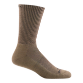 T3001 Micro Crew Lightweight Tactical Socks with Cushion