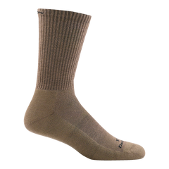 T3001 Micro Crew Lightweight Tactical Socks with Cushion