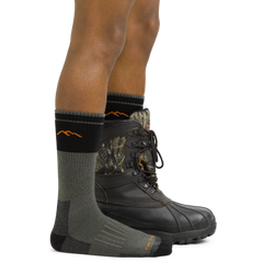 Men's Boot Heavyweight Hunting Socks