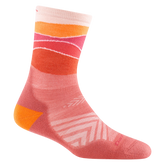 Women's Horizon Micro Crew Ultra-Lightweight Running Socks