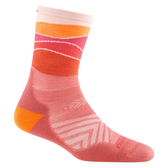 Women's Horizon Micro Crew Ultra-Lightweight Running Socks