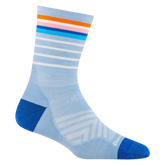 Women's Stride Micro Crew Ultra-Lightweight Running Socks