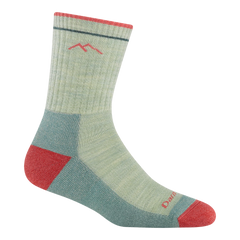Women's Limited Edition Hiker Micro Crew Midweight Hiking Sock