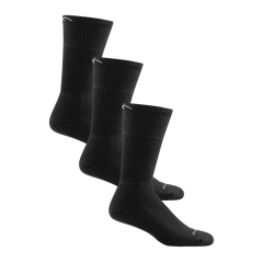T4021 Boot Midweight Tactical 3 Pack