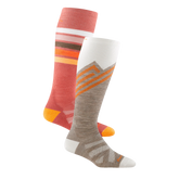 Women's Ski and Snowboard Combo 2-Pack