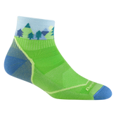 Kids Quest Quarter Lightweight Hiking Socks