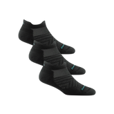 Women's Ultra-Lightweight No Show Run 3-Pack