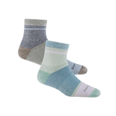 Men's and Women's Apres Heavyweight Shorty 2-Pack