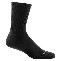 Men's The Standard Crew Cushioned Lightweight Lifestyle Socks