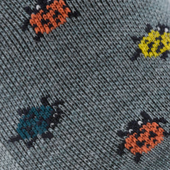 Women's Lucky Lady No Show Lightweight Lifestyle Socks