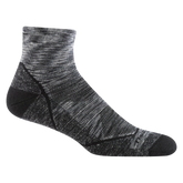 Men's Light Hiker Quarter Lightweight Hiking Socks